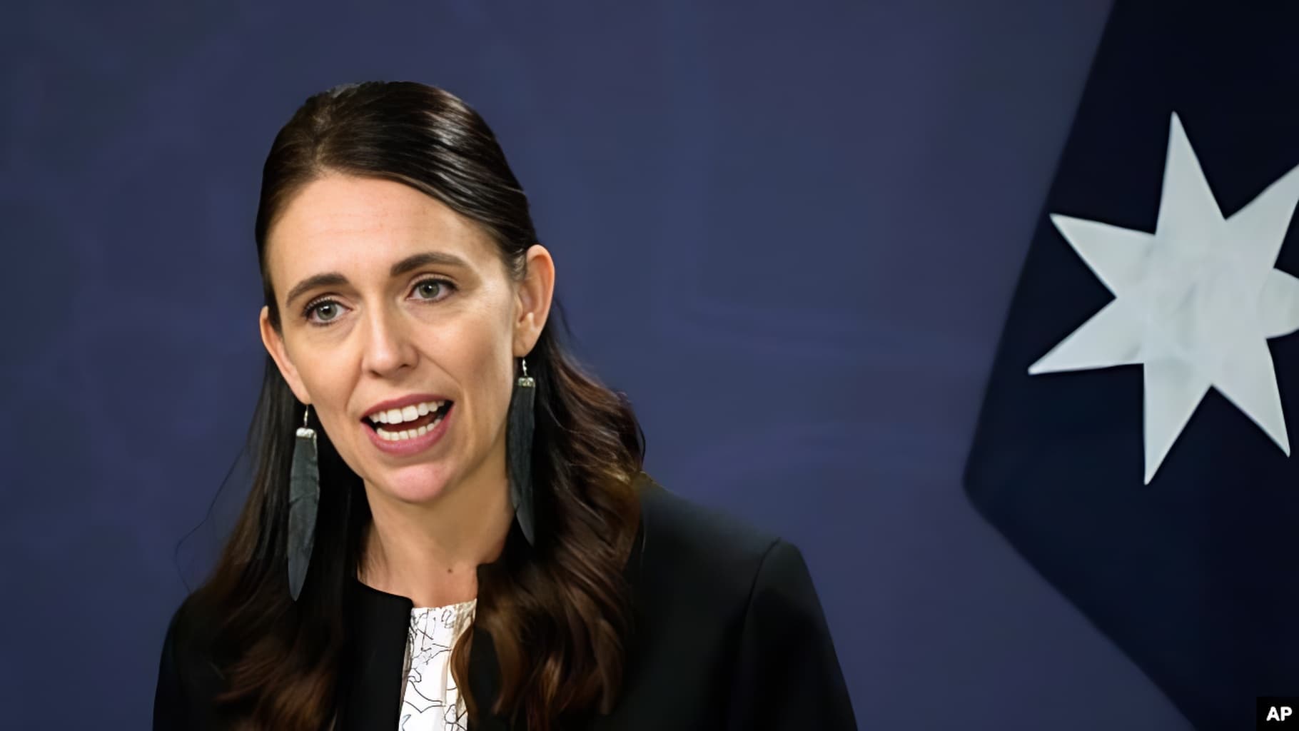 Cover Image for Women Lawmakers Outnumber Men In New Zealand For The First Time