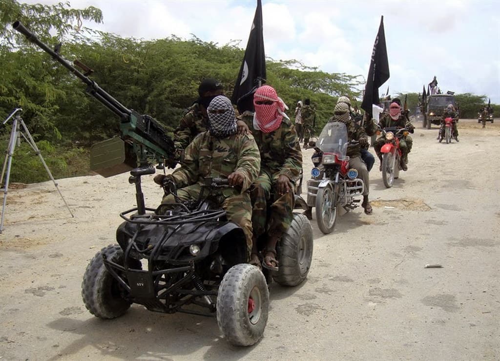 Cover Image for Dozens of People Kidnapped by Boko Haram in Borno Yet to be Released