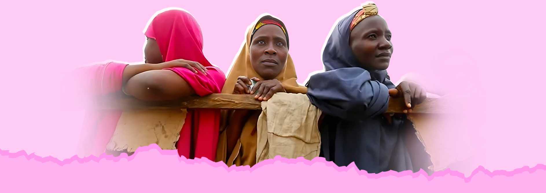 Cover Image for Understanding Female Voter Apathy in Northern Nigeria
