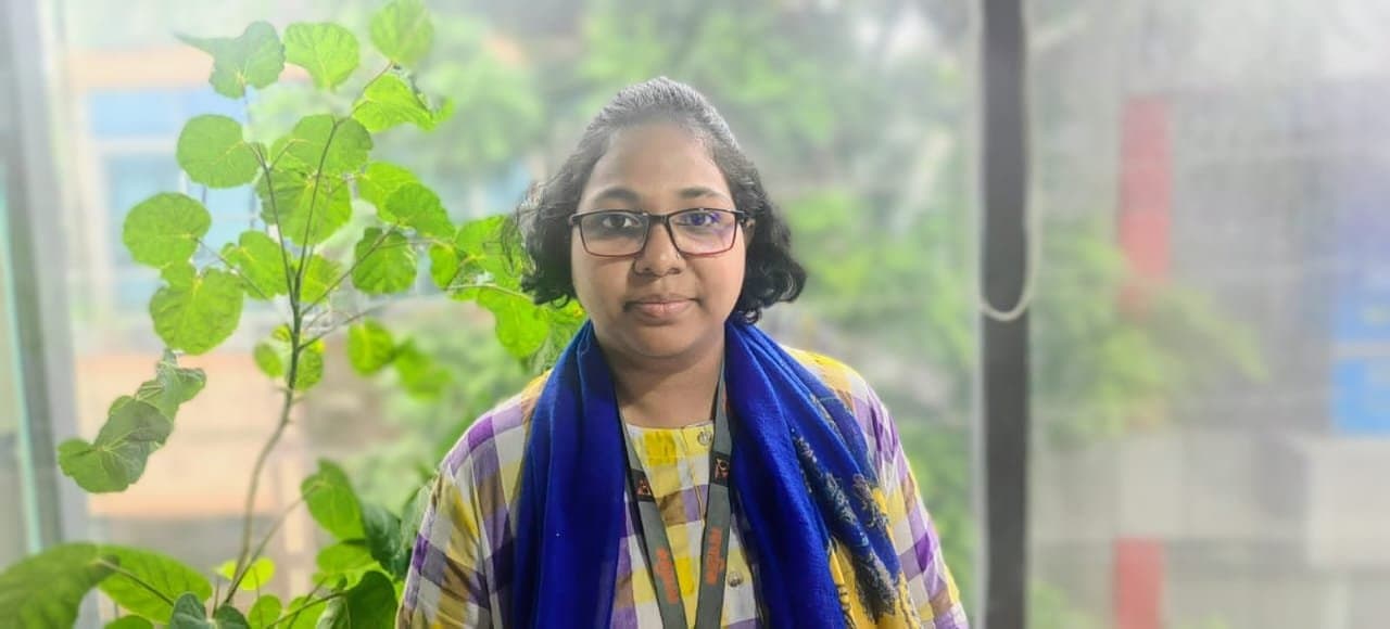 Cover Image for Bangladeshi Journalist Fara Hossain Turns to the Police Following Threats by Extremist Group