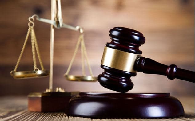 Cover Image for Accra: Judge Sentences Ghanaian Footballer to 12 Years in Prison Over Sexual Assault of a 13-year-old