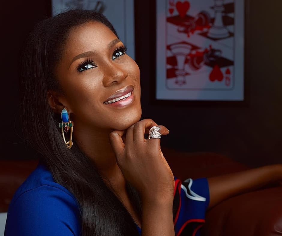 Cover Image for Stephanie Linus To Chair Nigerian Official Selection Committee For Oscars