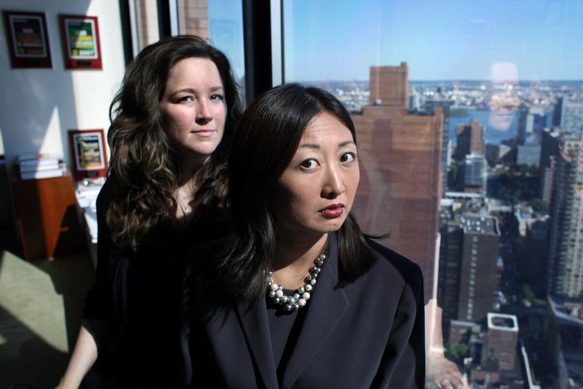 Cover Image for Goldman Sachs To Pay $215 Million to Settle Equal Pay Lawsuit