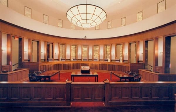 Cover Image for Judge Gets Slammed After Ordering Woman to Coordinate Child-care Arrangements Directly With Ex-husband, A Convicted Rapist