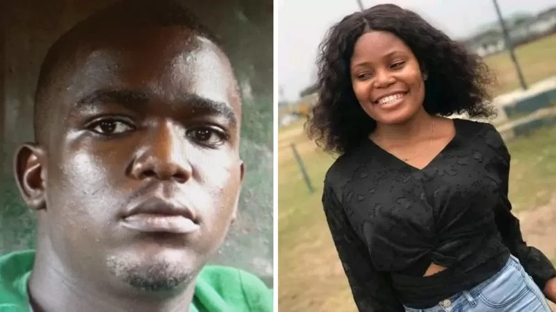 Cover Image for Uduak Akpan Sentenced To Death By Hanging For Murdering Ini Umoren