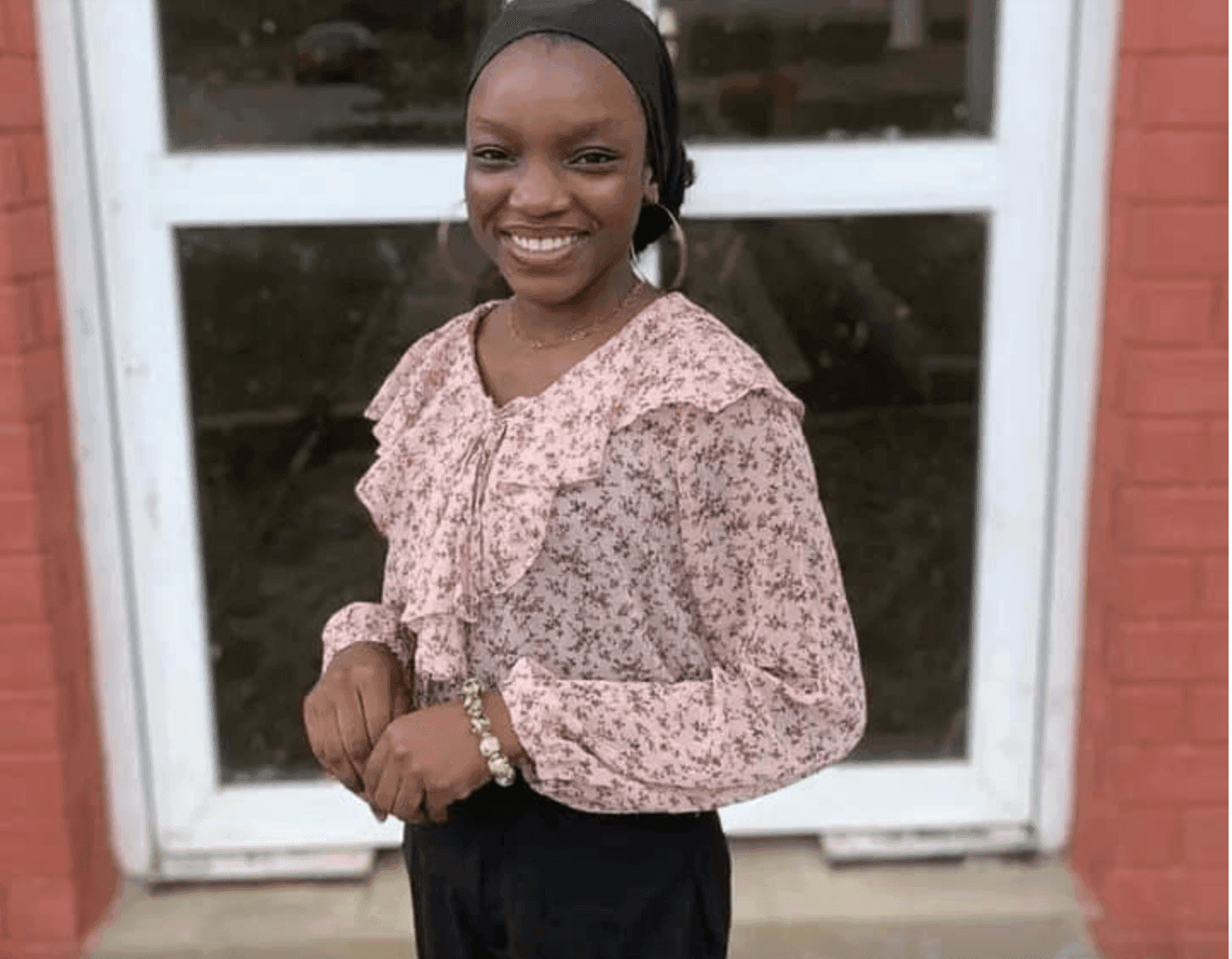 Cover Image for Nursing Student Found Buried In Shallow Grave On School Premises