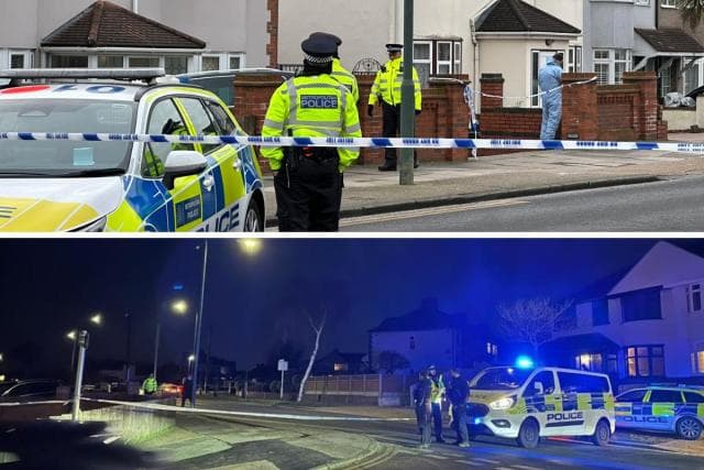 Cover Image for Woman Remains In Critical Condition One Week After Stabbing In Bexley