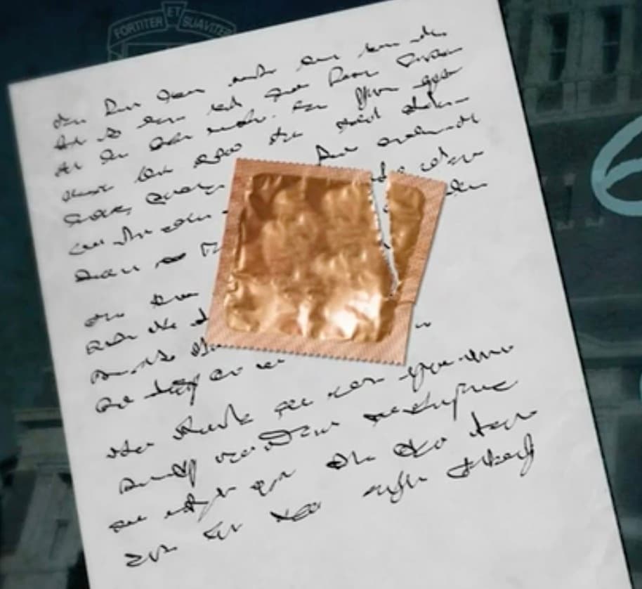 Cover Image for Police in Australia Report That 65 Women Have Received Used Condoms By Mail