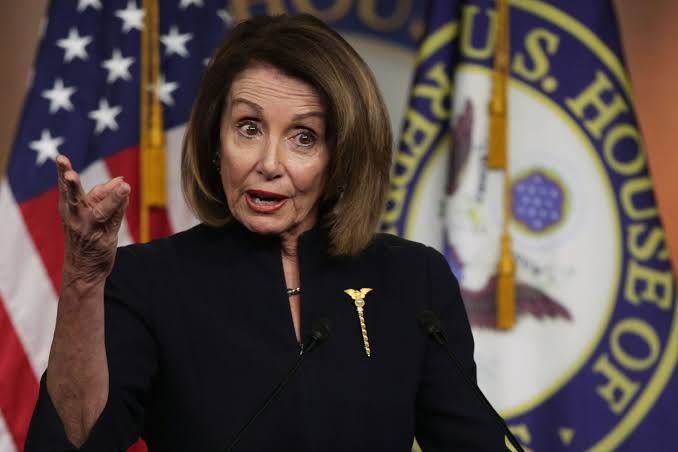 Cover Image for Nancy Pelosi Says Attack On Her Husband Will Affect Retirement Decision