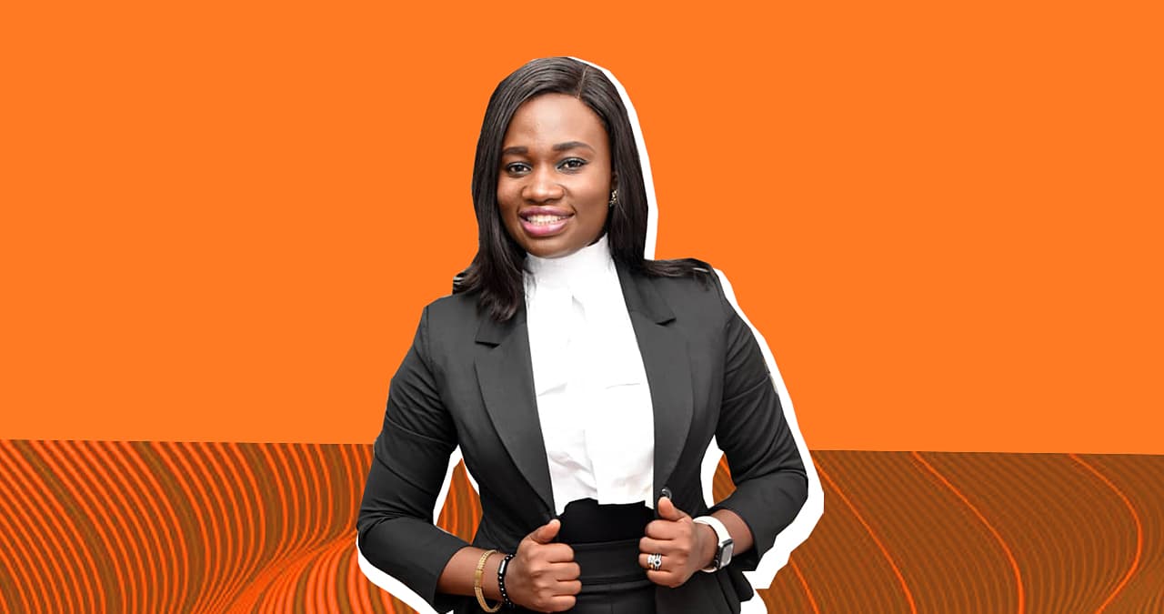 Cover Image for What Happens When An All-Women Team Takes On The Criminal Justice System In Nigeria?