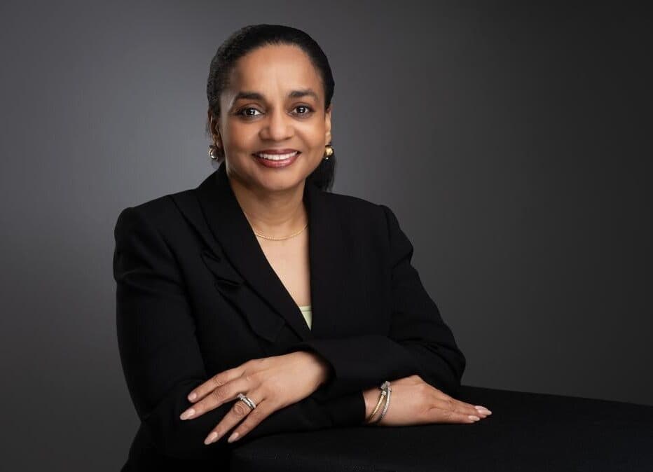 Cover Image for Eleanor Adaralegbe Has Been Appointed President And Chief Financial Officer Of Seplat Energy