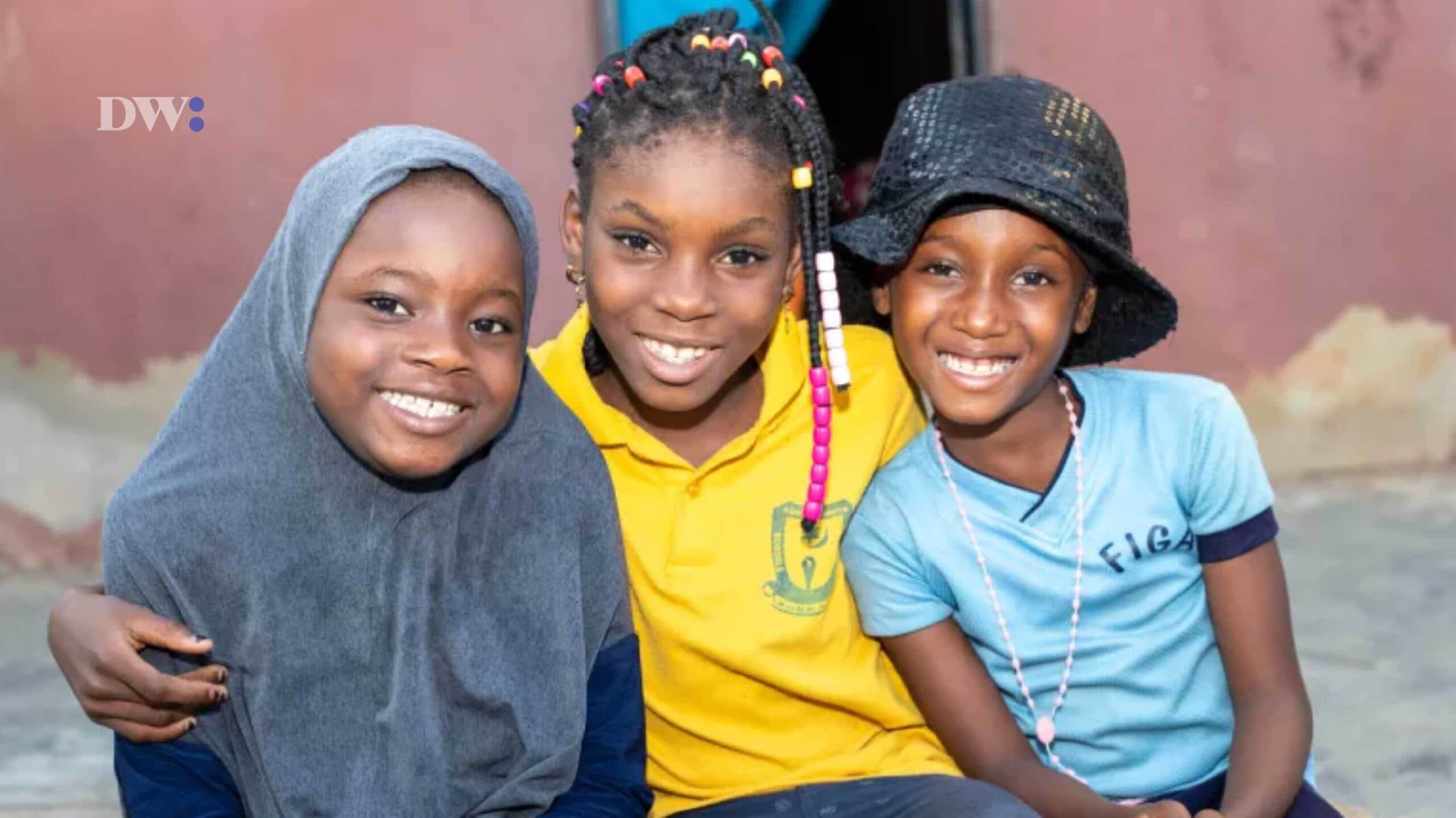 Cover Image for Are Nigerian Children Safe and Protected Online?