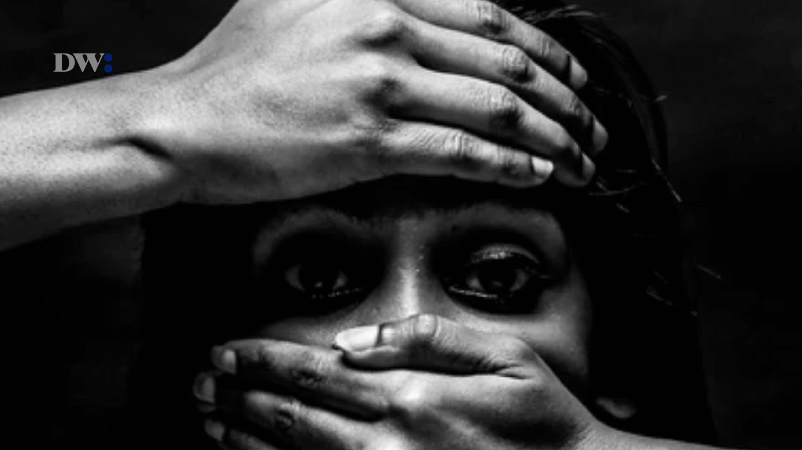 Cover Image for In March 2024, How Many Women Were Abused?