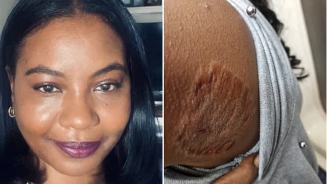 Cover Image for Southall Black Sisters Demand Justice After Racial Assault By White Woman, Claims MET Officer Unperturbed