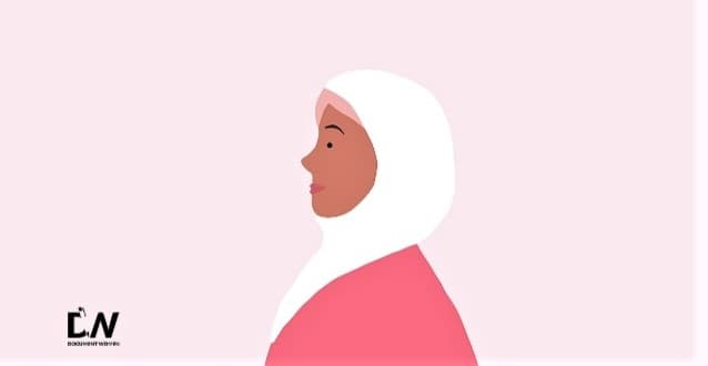 Cover Image for Underneath The Hijab
