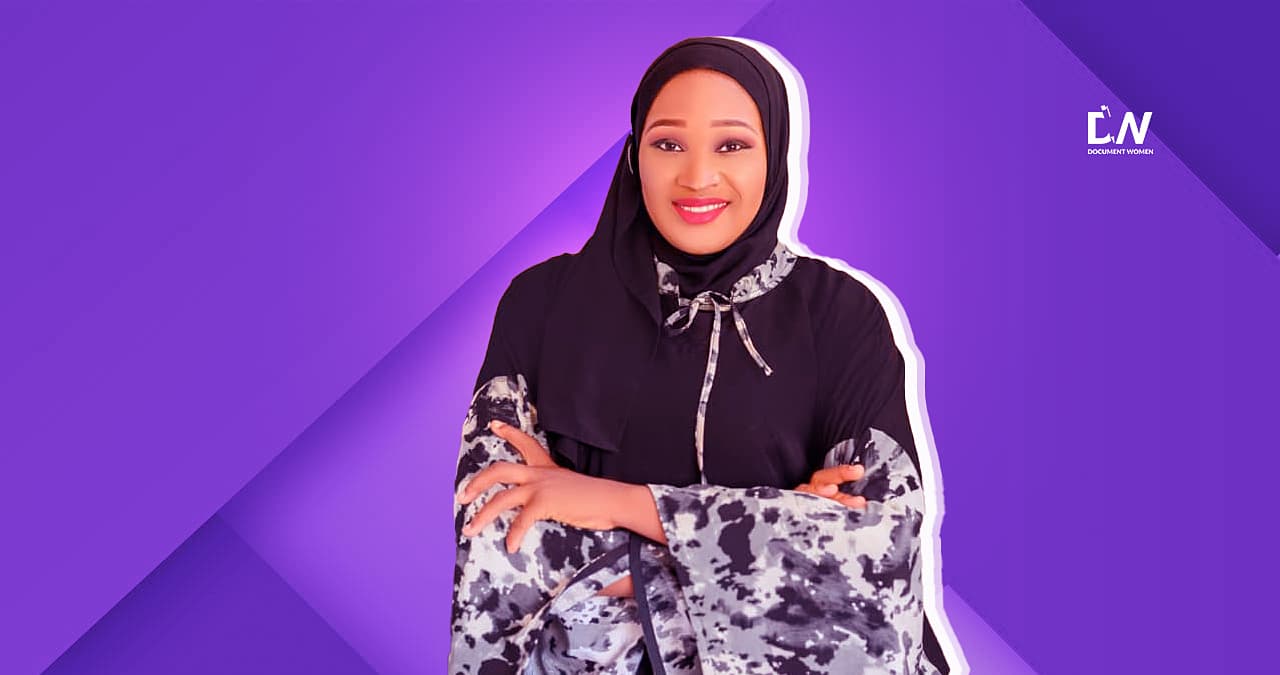 Cover Image for From The “Hijab-Wearing Broadcaster” To The Passionate Journalist