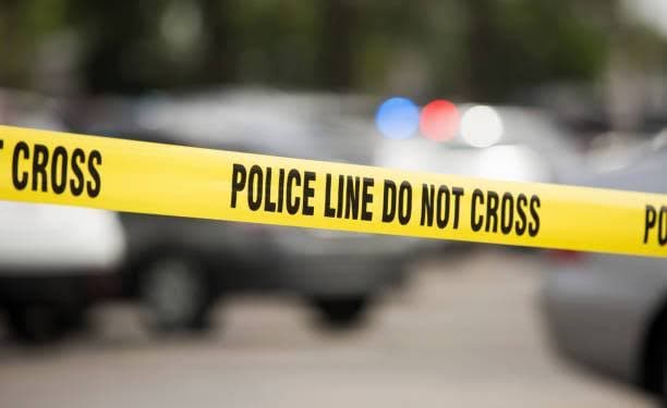 Cover Image for Colorado police release video of police car with Woman inside hit by a train