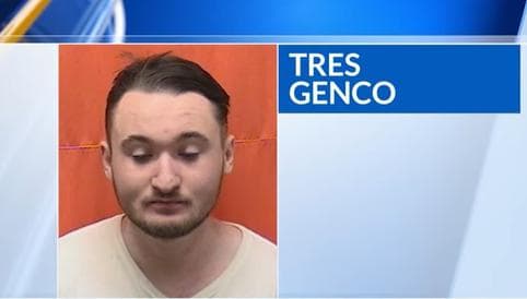 Cover Image for “Incel” who plotted to ‘slaughter’ 3000 women pleads guilty to attempted hate crime